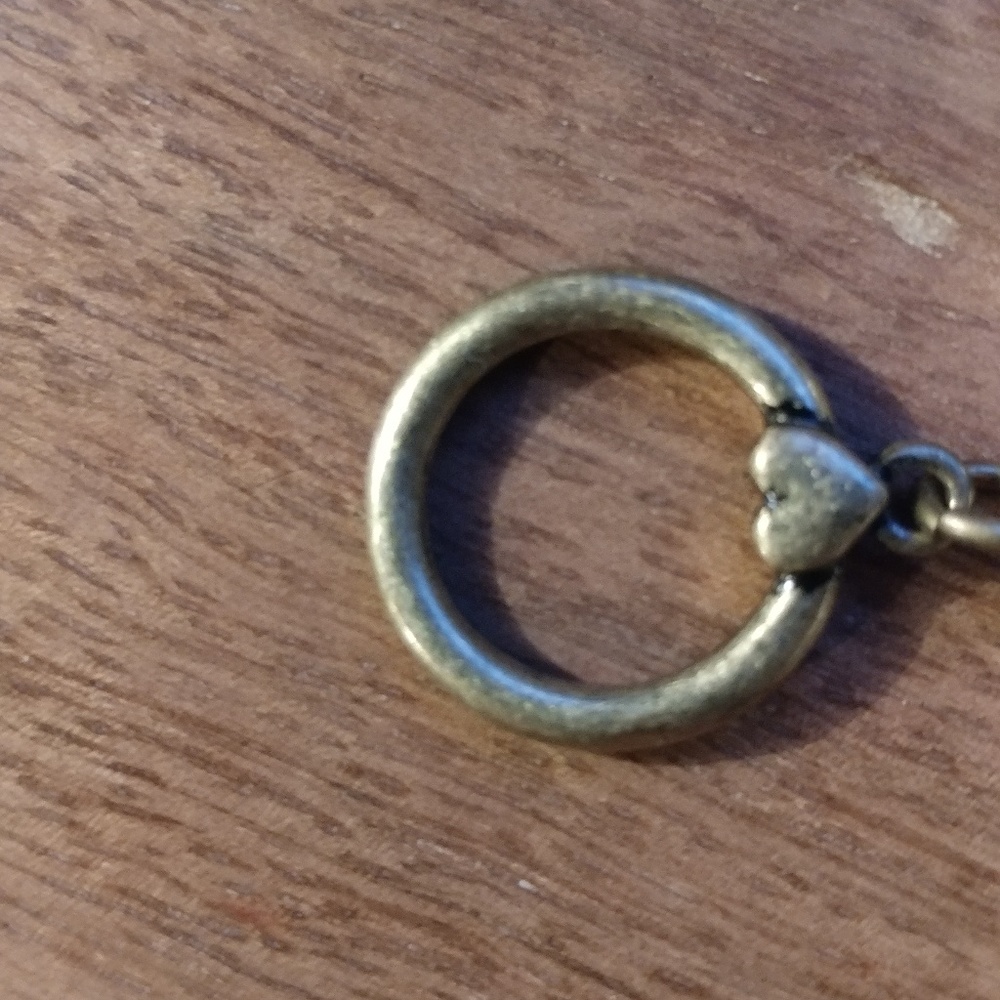 BJ bracelet